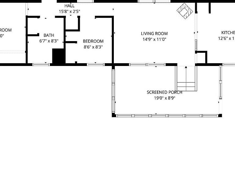 Listing photo 2