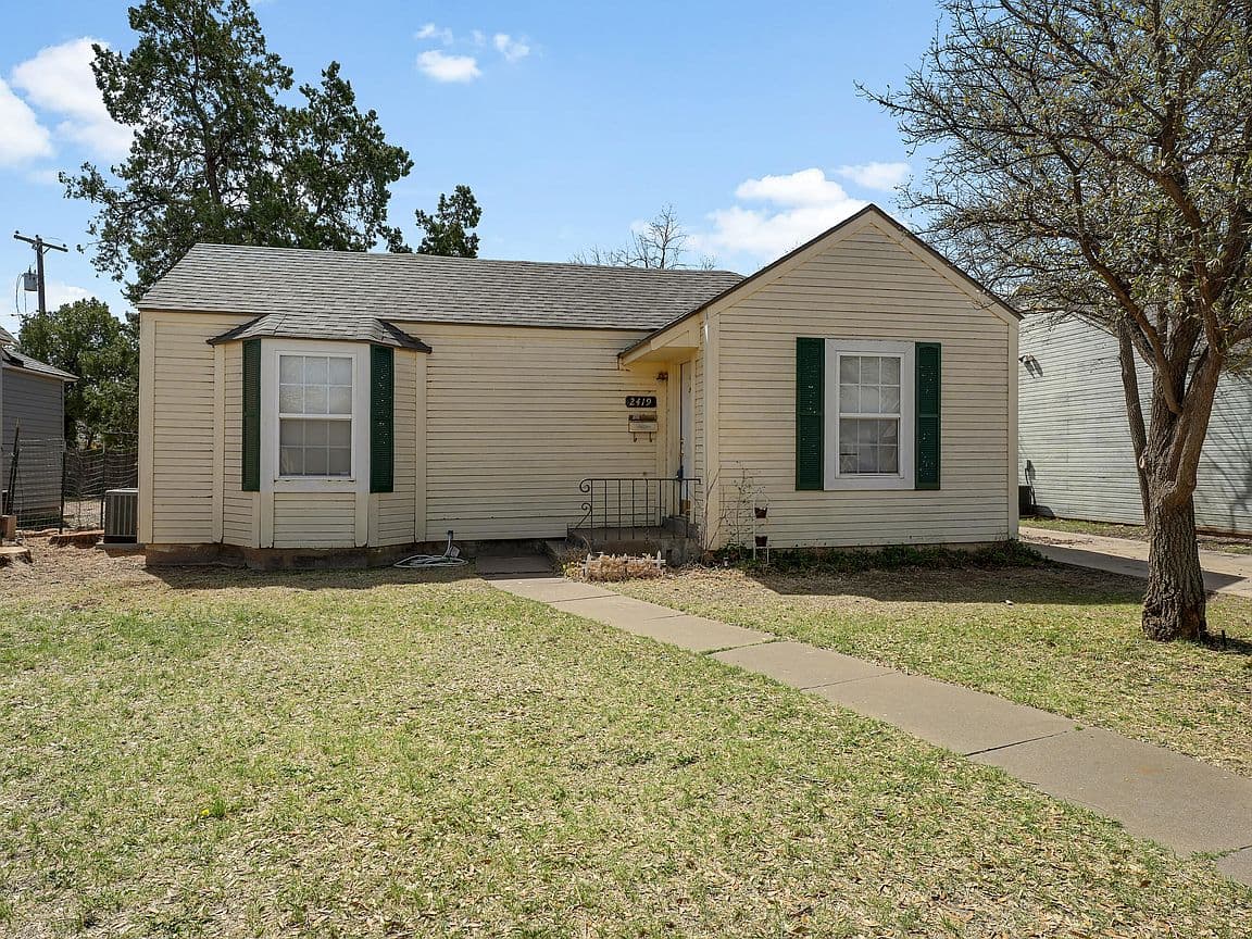 Primary listing photo