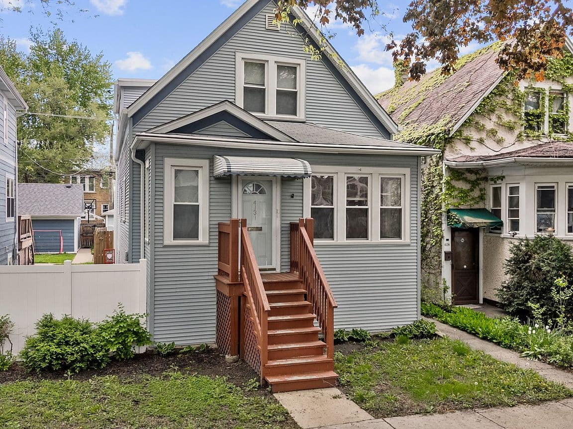 Primary listing photo