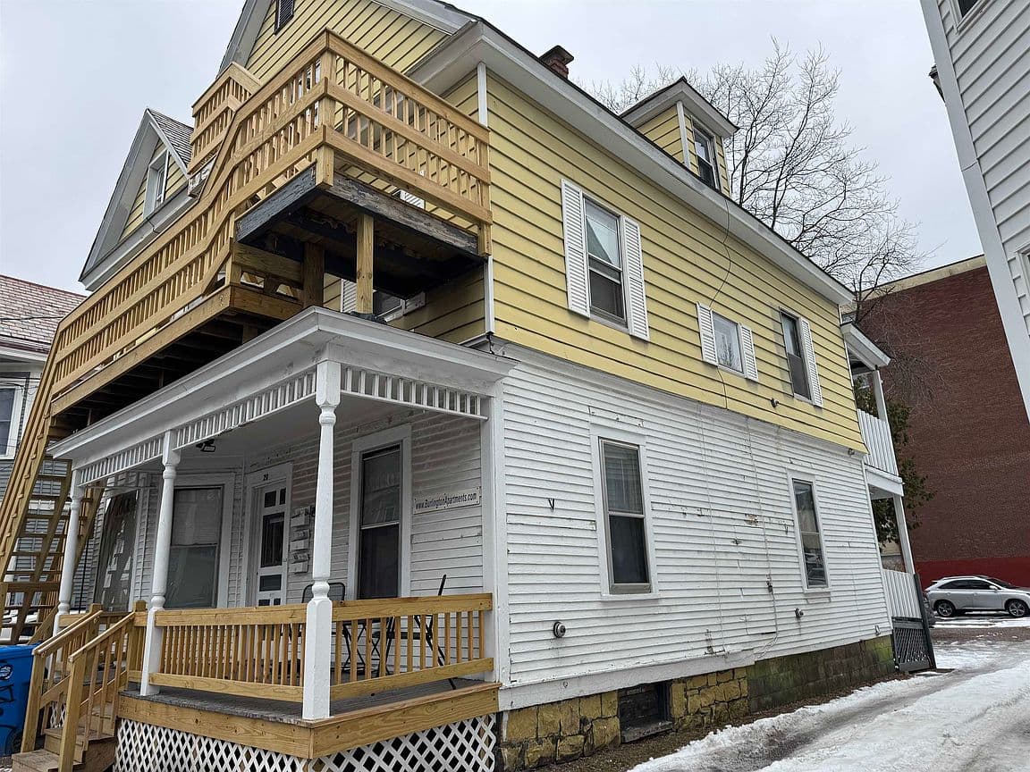 Primary listing photo