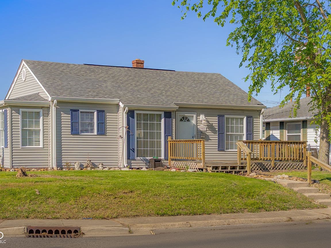 Primary listing photo