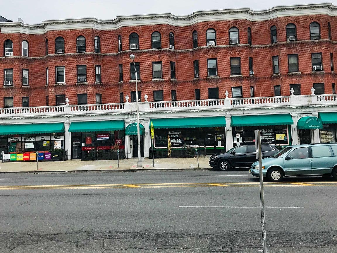 Primary listing photo