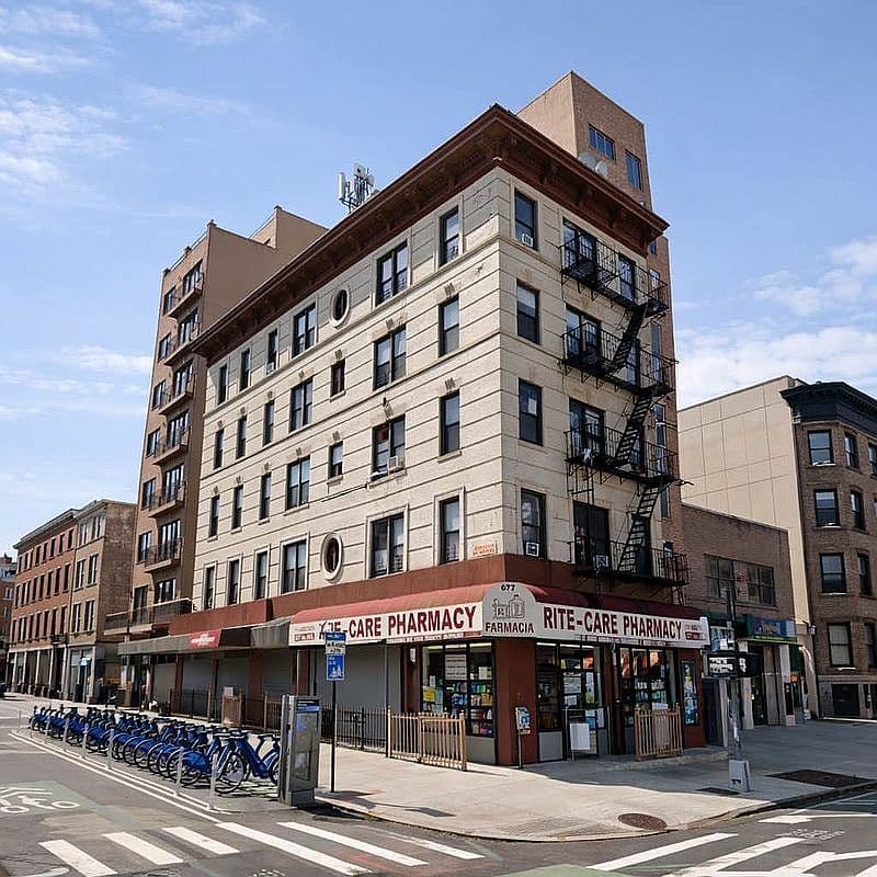 Primary listing photo