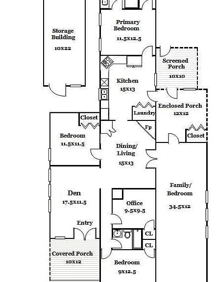 Listing photo 3