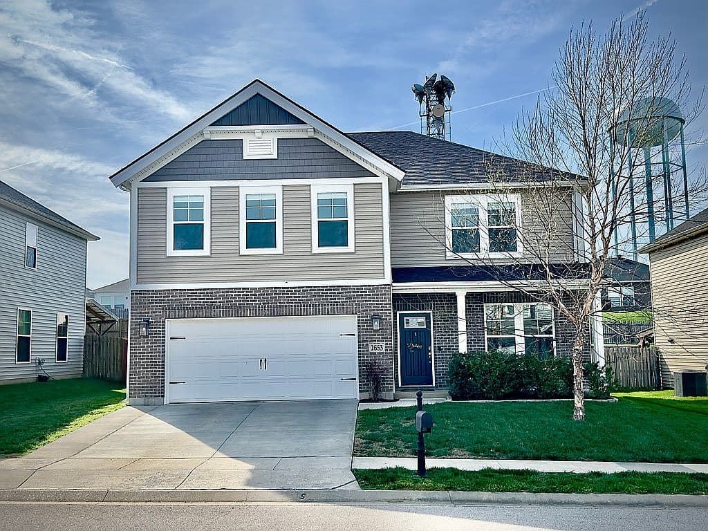 Primary listing photo