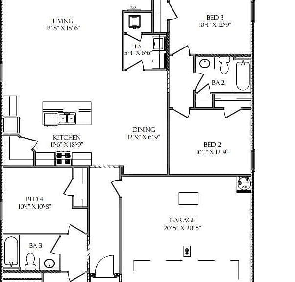 Listing photo 2