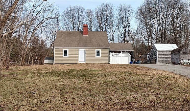 Listing photo