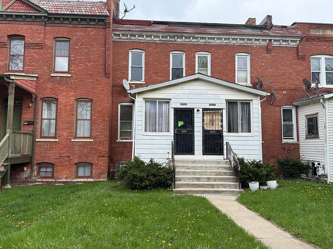 Primary listing photo