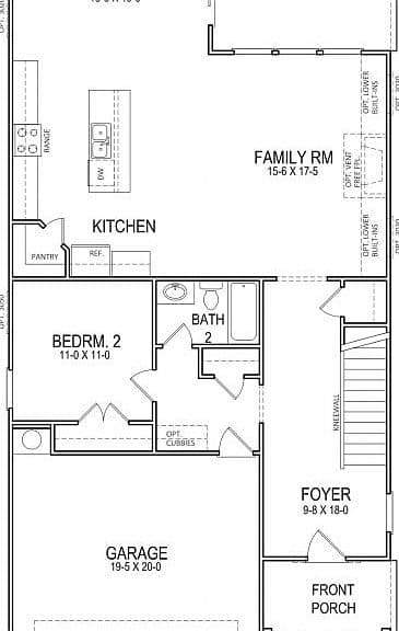 Listing photo