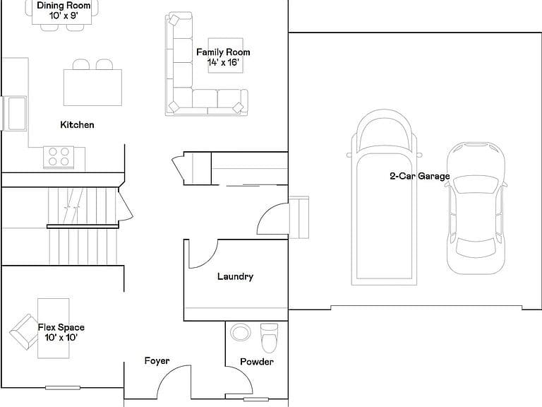 Listing photo 2