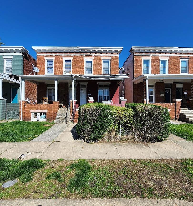 Primary listing photo