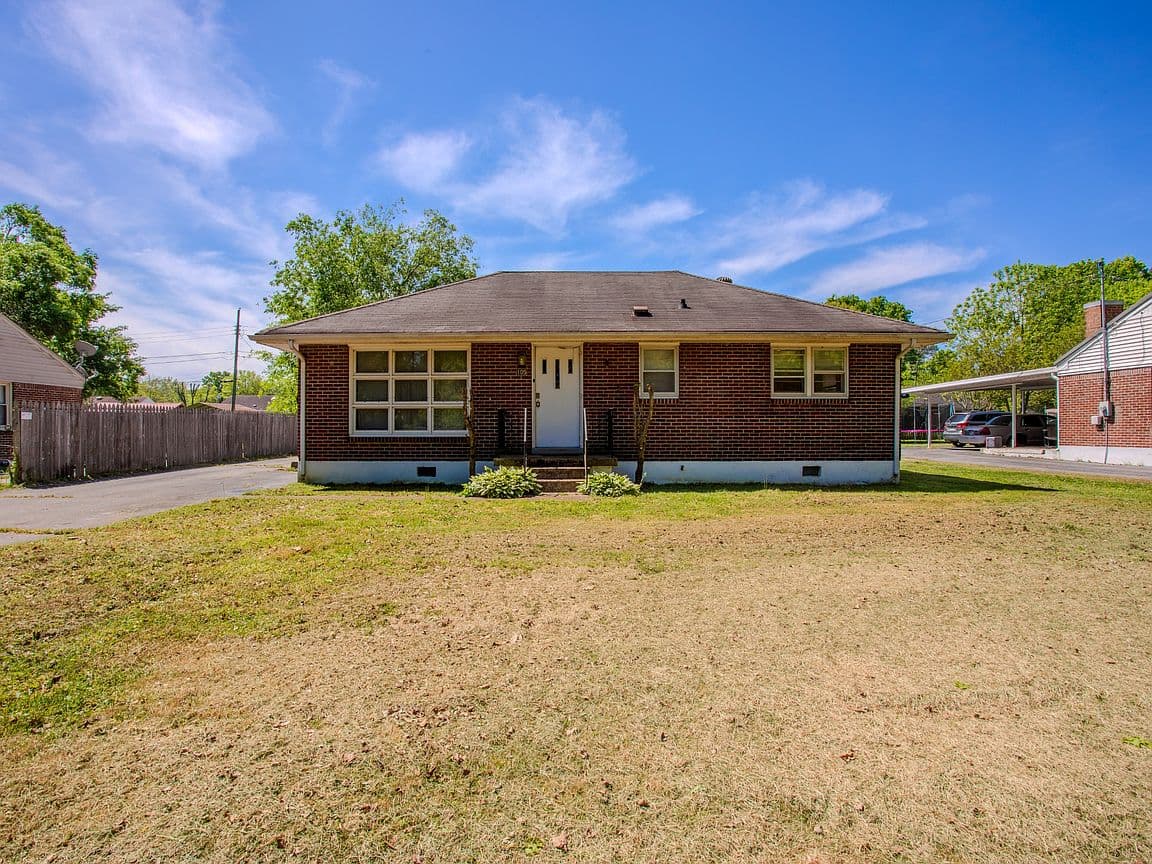 Primary listing photo