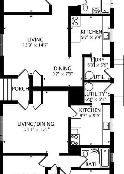 Listing photo 2