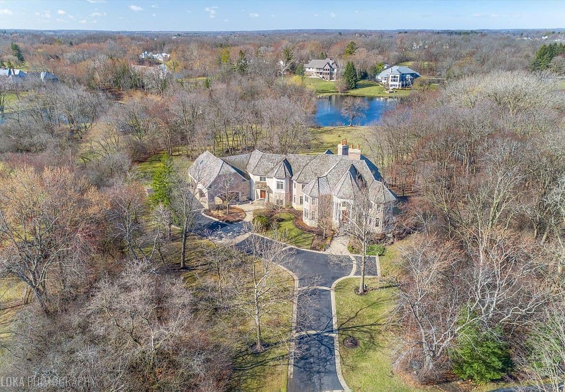 Primary listing photo
