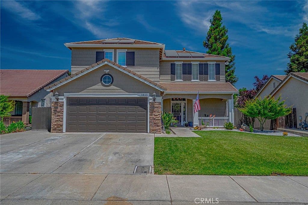 Primary listing photo
