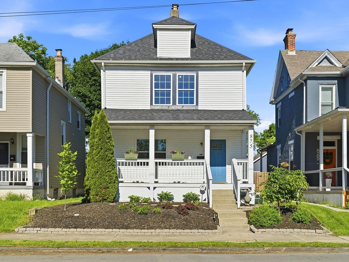 Primary listing photo