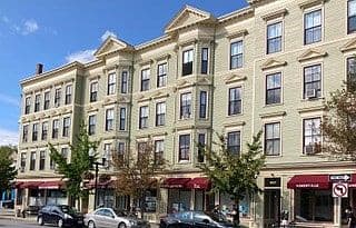 Primary listing photo