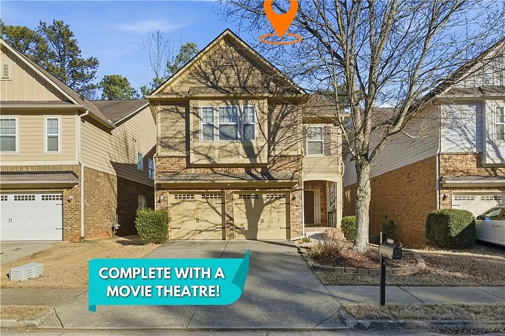 Primary listing photo