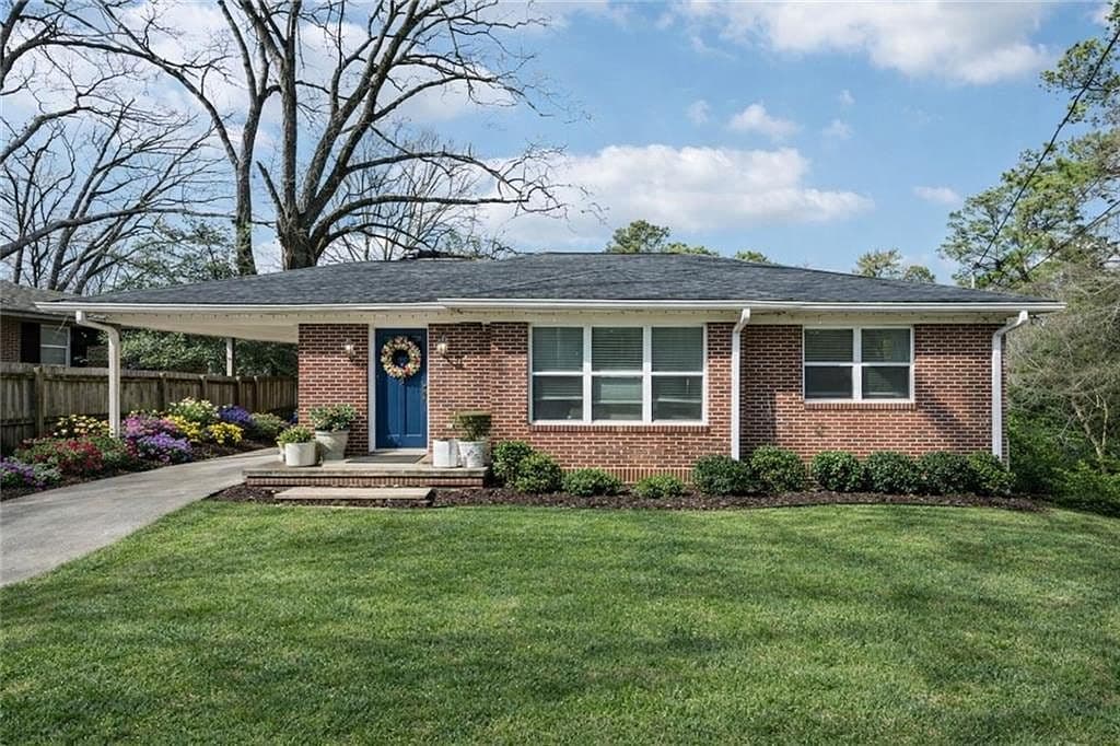 Primary listing photo