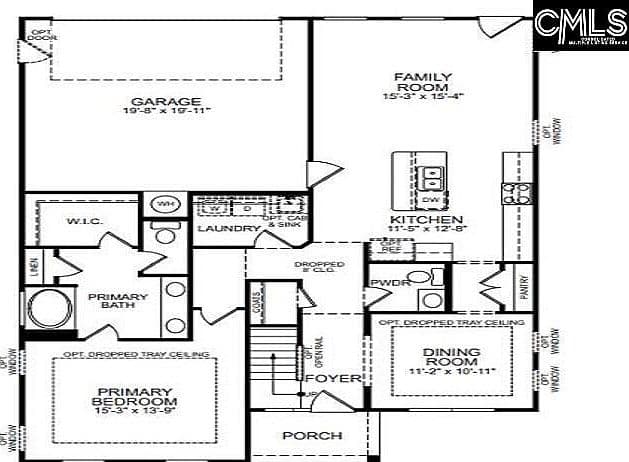 Listing photo 2