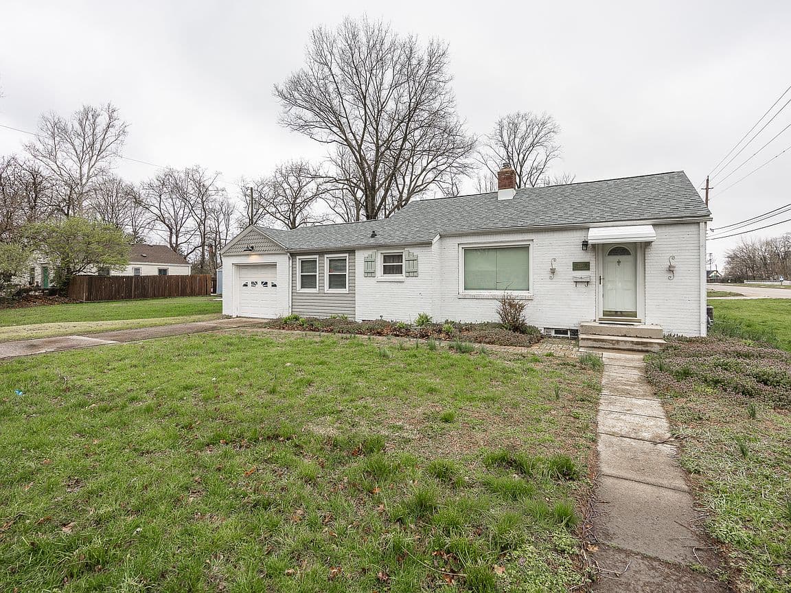 Primary listing photo