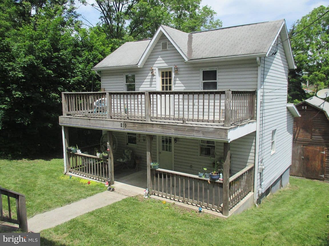 Primary listing photo