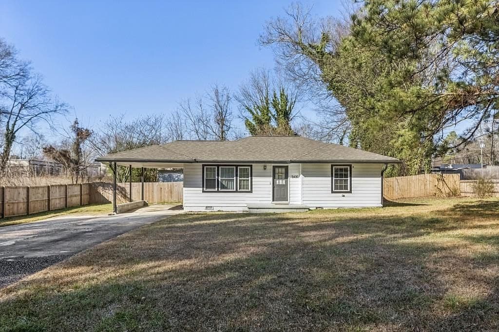 Primary listing photo