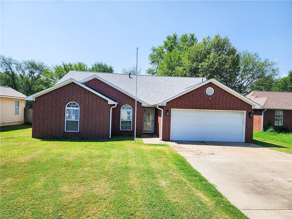 Primary listing photo