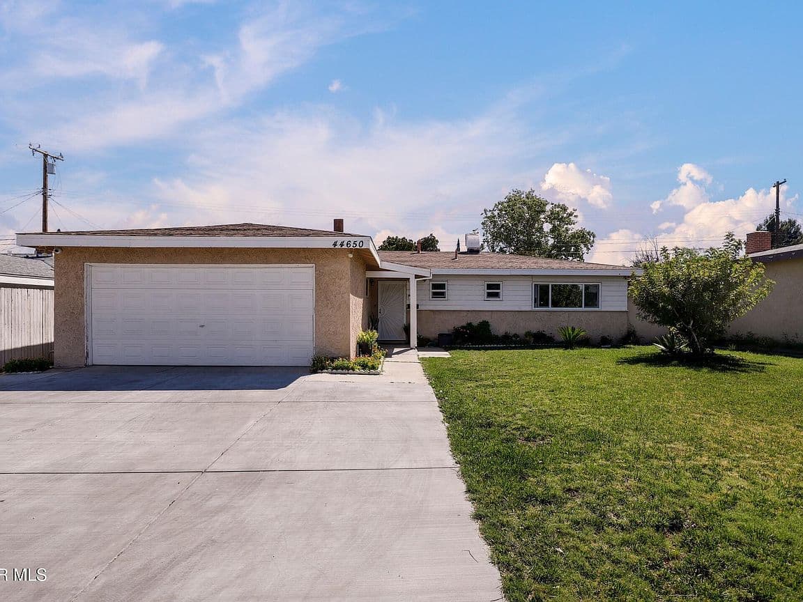 Primary listing photo