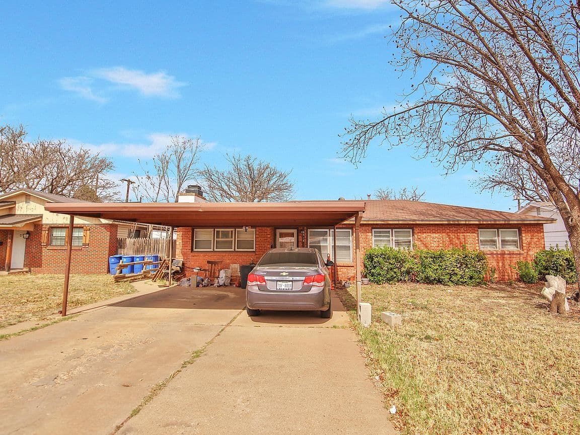 Primary listing photo