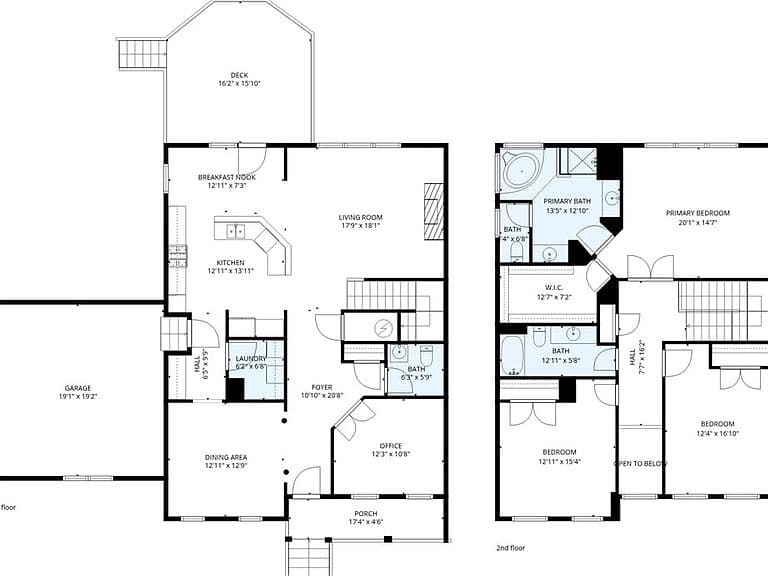 Listing photo 2