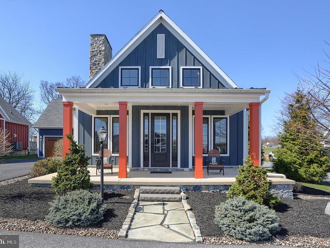 Primary listing photo