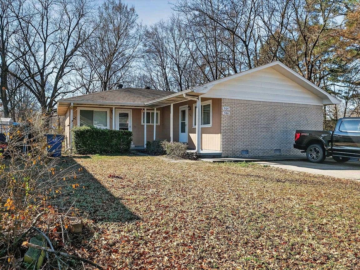 Primary listing photo