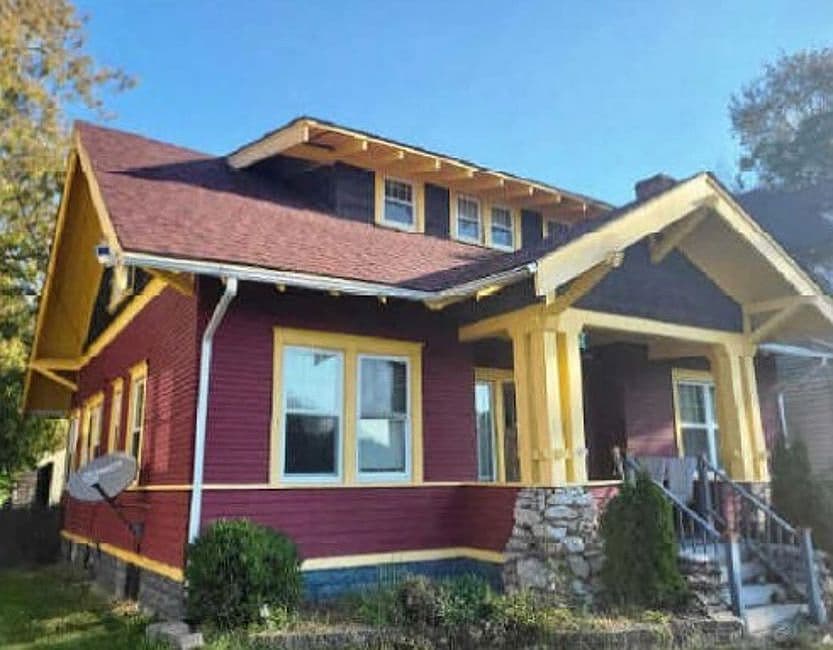 Primary listing photo