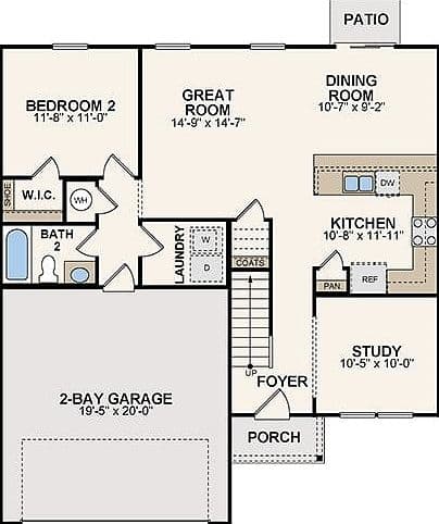 Listing photo 2