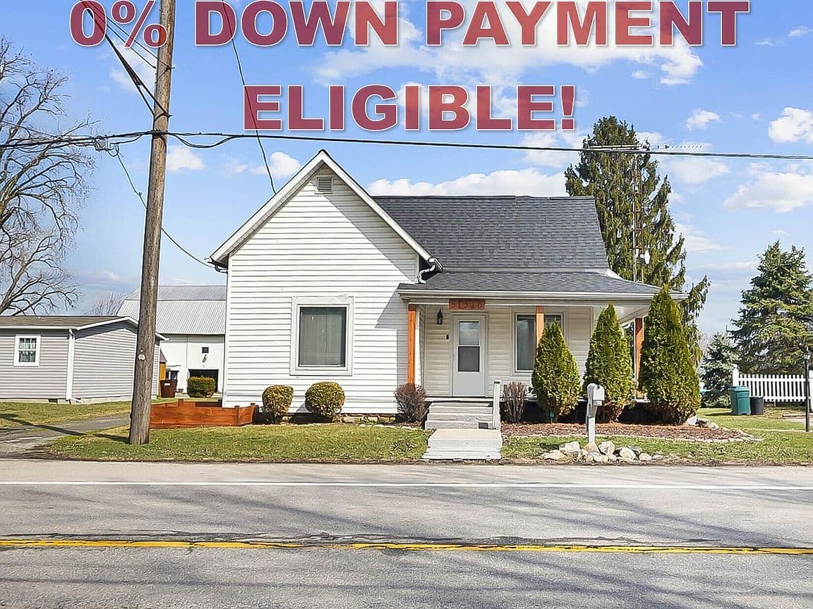 Primary listing photo