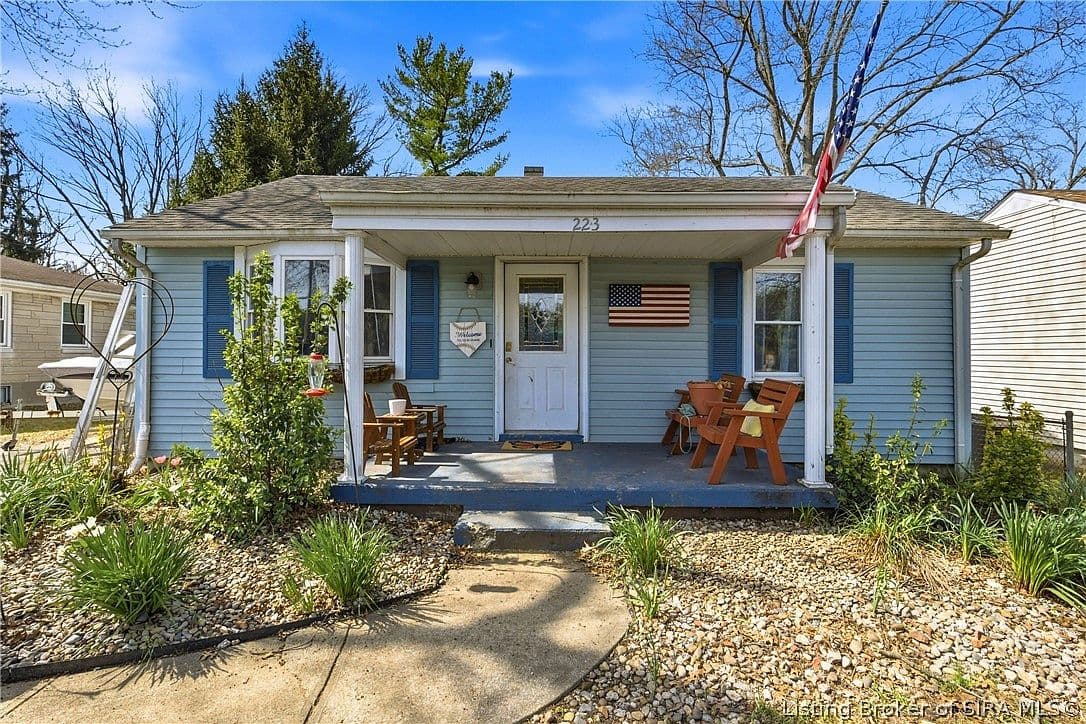 Primary listing photo