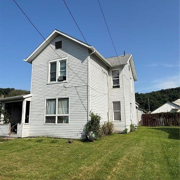 Listing photo