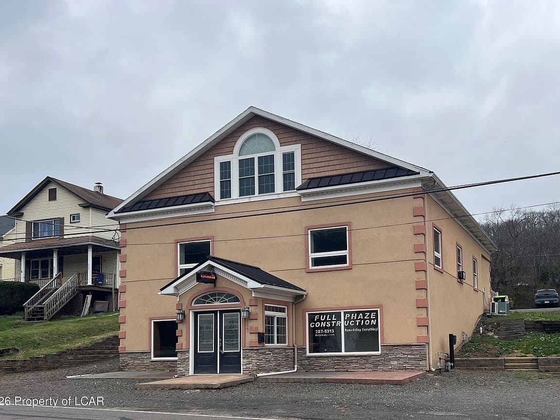 Primary listing photo