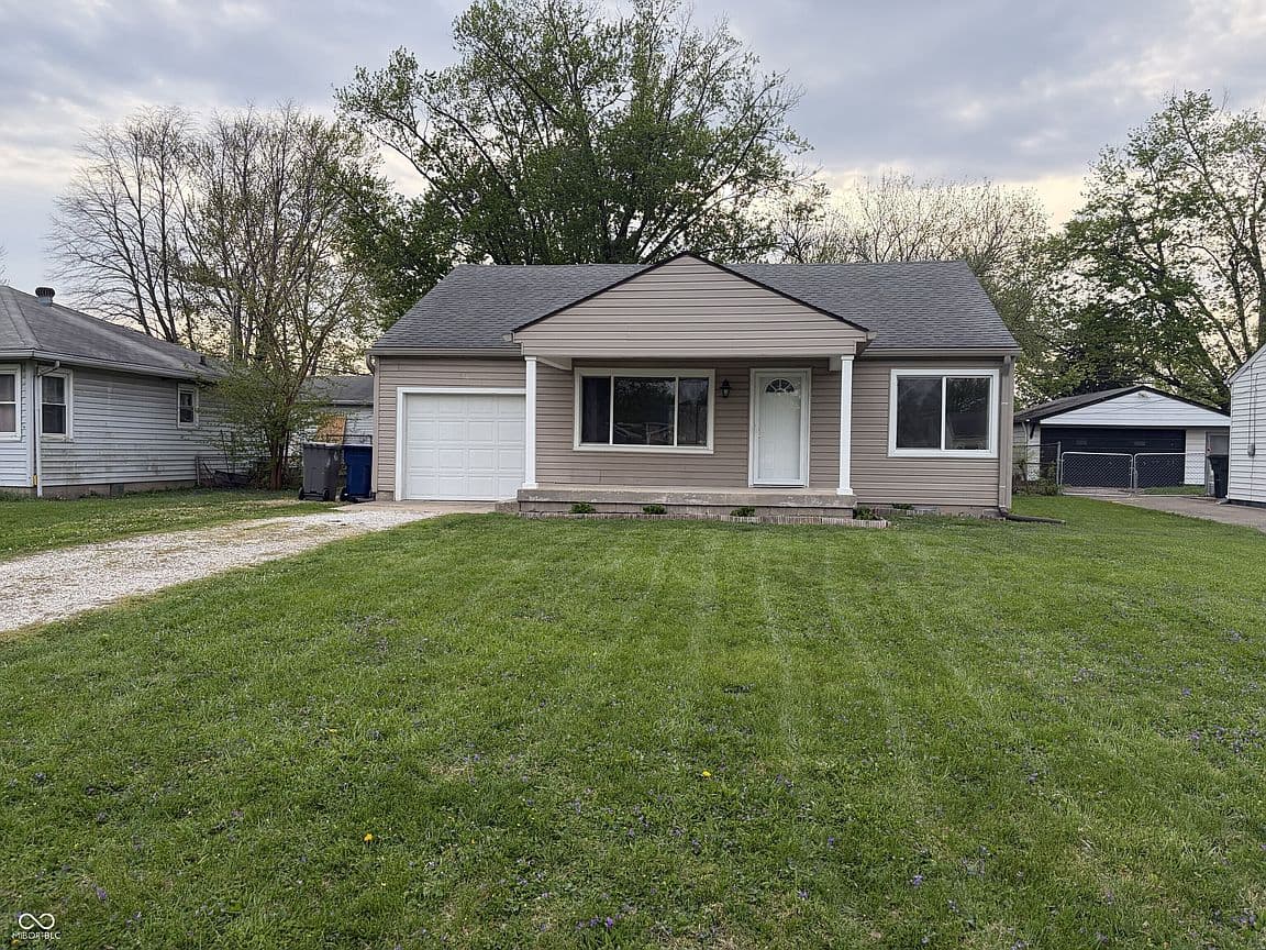 Primary listing photo