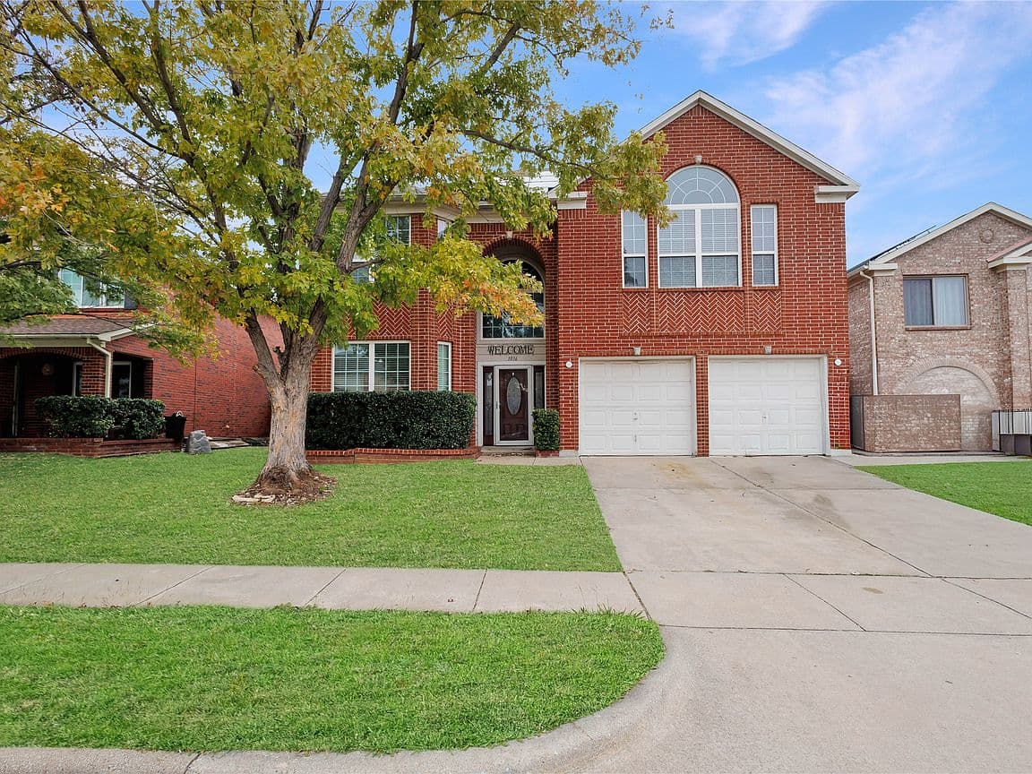 Primary listing photo