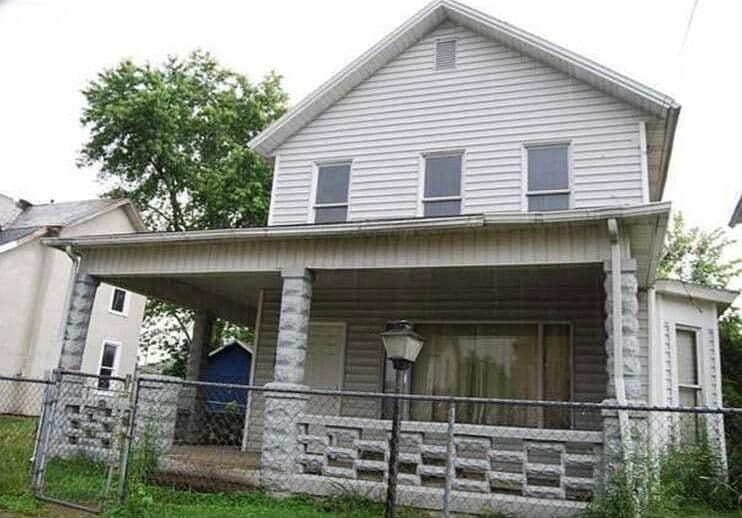 Primary listing photo