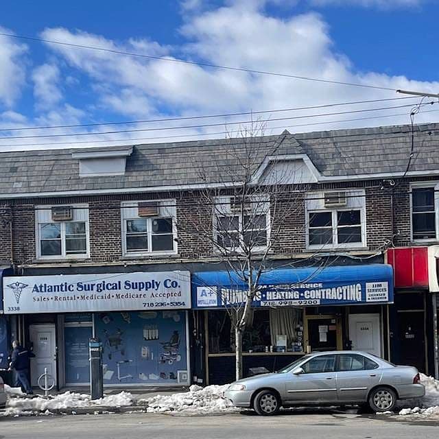 Primary listing photo