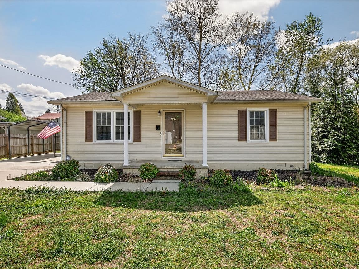 Primary listing photo