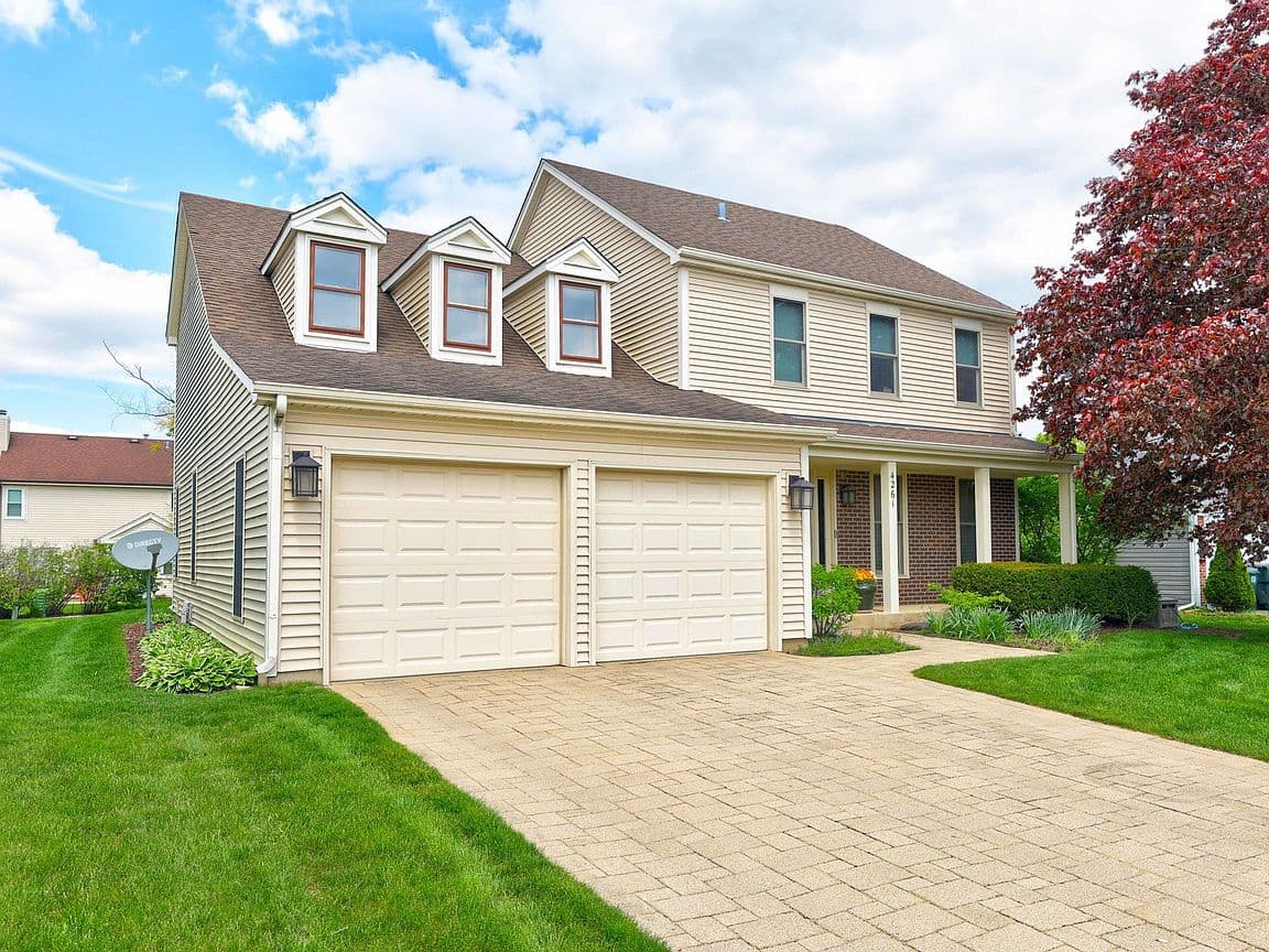Primary listing photo