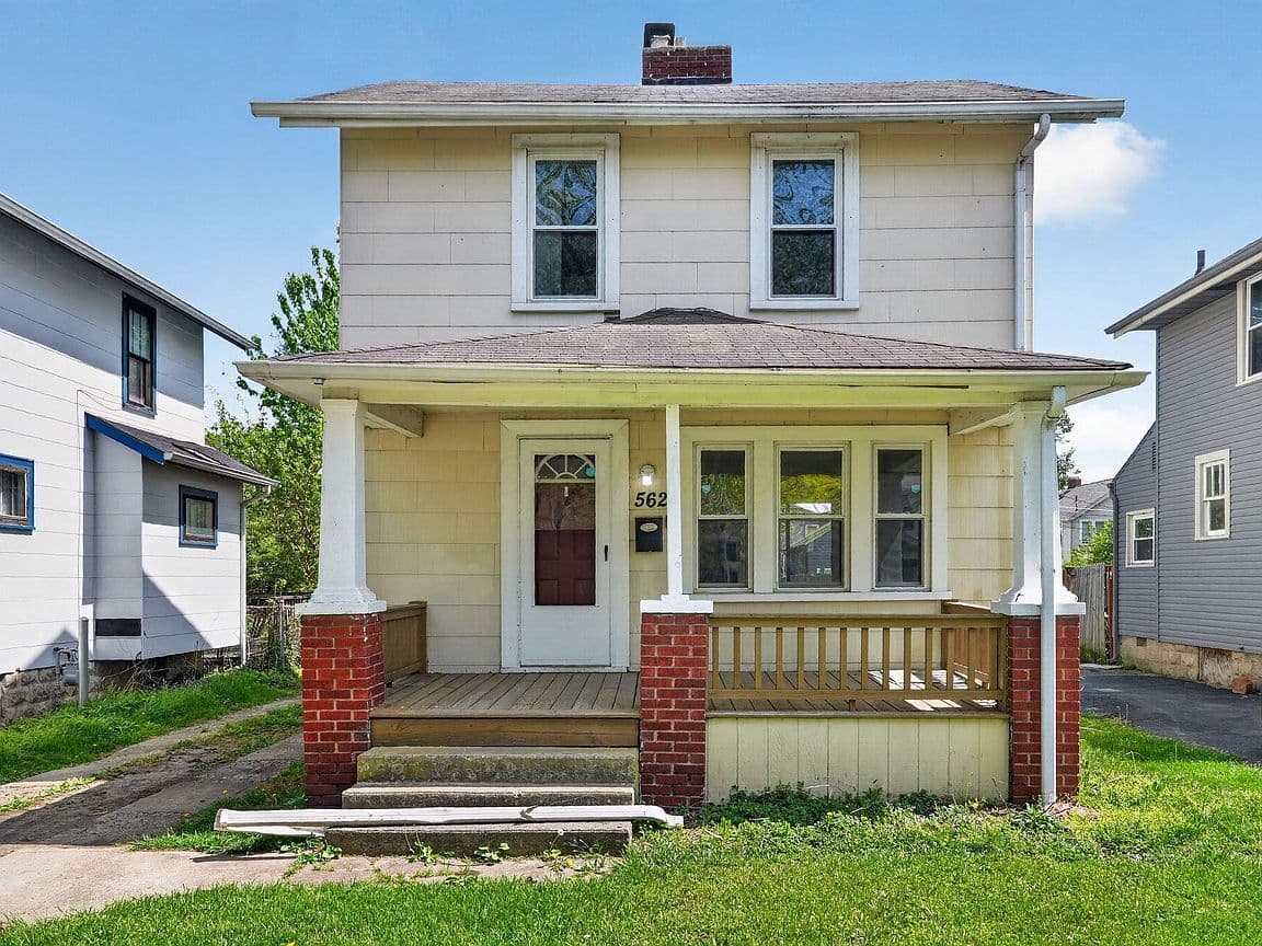 Primary listing photo