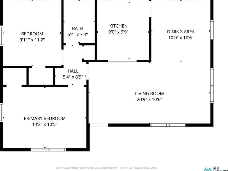 Listing photo 2