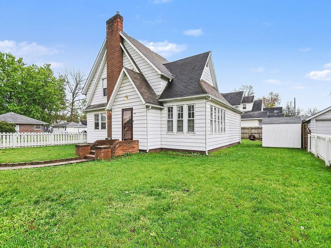 Primary listing photo
