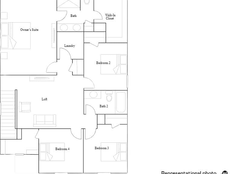 Listing photo 3