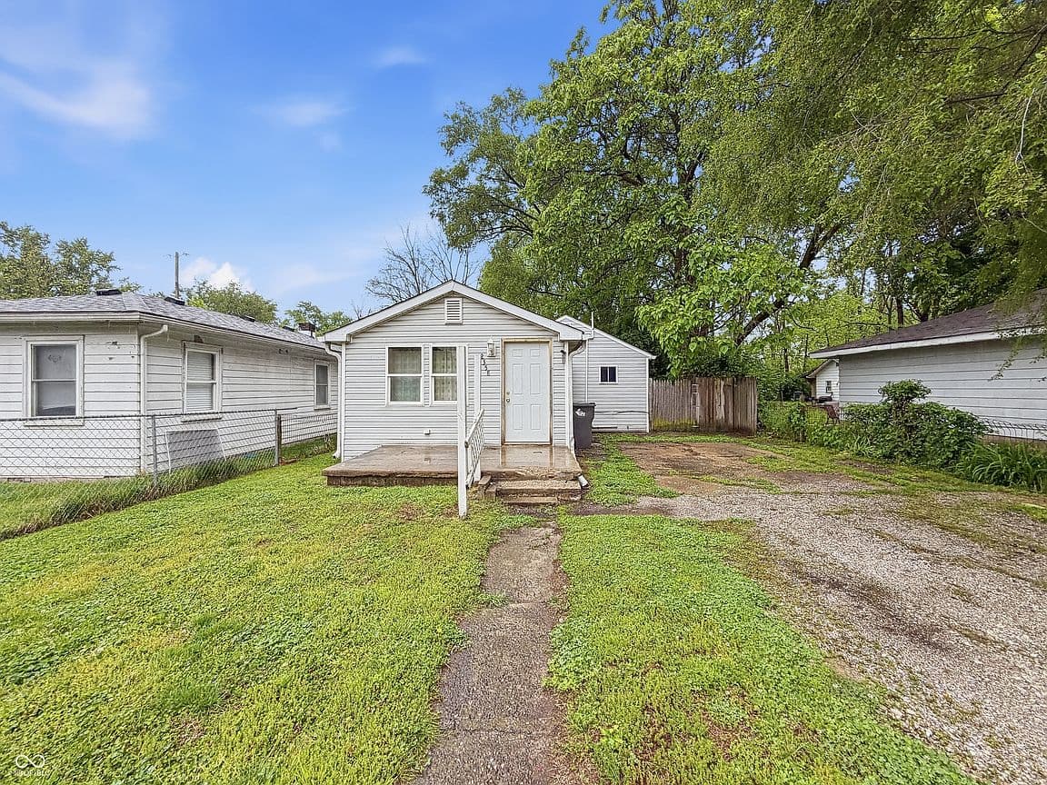 Primary listing photo